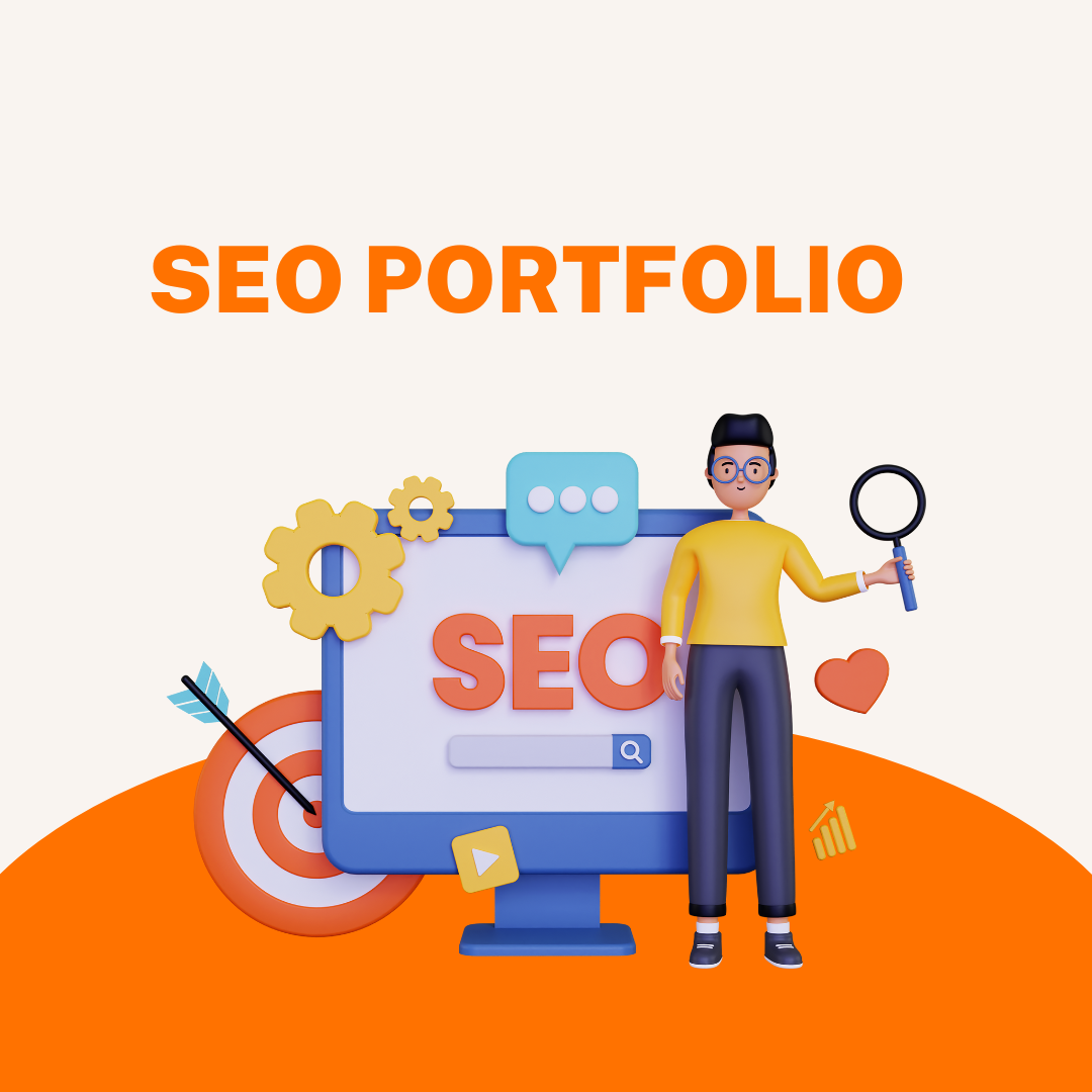 SEO PROJECTS