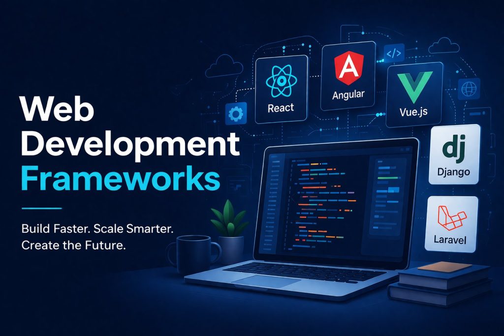 Web Development Frameworks
