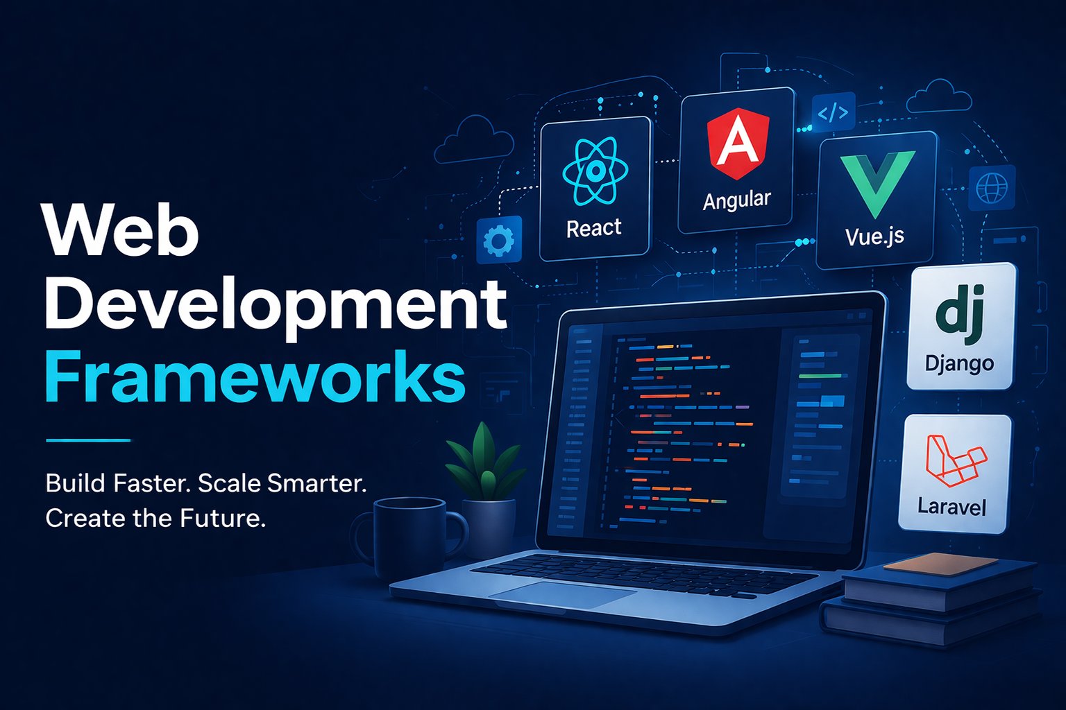 Web Development Frameworks