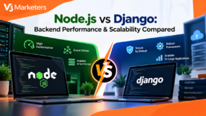 Node.js vs Django